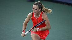 Marie Bouzková ve druhém kole US Open. | na serveru Lidovky.cz | aktuální zprávy