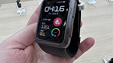 Fitness náramek Huawei Watch D