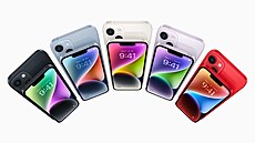 iPhone 14 / 14 Plus