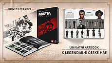 The Art of Mafia Trilogy
