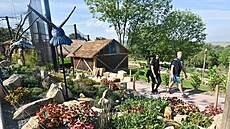 Zlínská zoo (zá�í 2022)