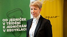 Kristýna Havligerová