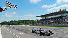 Formule na brn�nském okruhu (ilusträ�ní foto