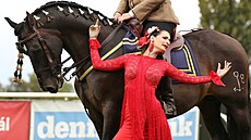 Podtitulem leto�ního ro�níku je harmonie.