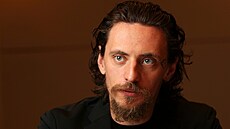 Ruský tanečník Sergej Polunin se narodil na Ukrajině.