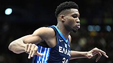Janis Adetokunbo
