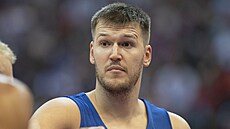 �eský pivot Martin Peterka