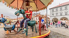 Festival Ji�ín - m�sto pohádky 2022