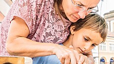 Festival Ji�ín - m�sto pohádky 2022