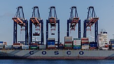 �EZ v zahrani�í vedle LNG pracuje na dal�ích technologiích umo��ujících...