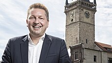 Radim Sre, námstek ministra pro místní rozvoj