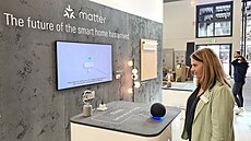 Standard Matter učiní zařízení kompatibilní s Apple Homekit, Google Home,...
