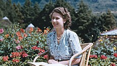 Na Hrách Commonwealthu vzbudila pozornost podoba princezny Kate s dcerou Charlotte, zejména kv�li podobné barv� vlas�. Komu se ve skute�nosti podobá Charlotte nejvíc, Kate, Williamovi, Dian� nebo Al�b�t� II.?