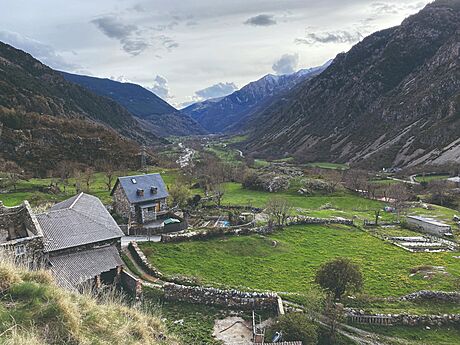 Andorra