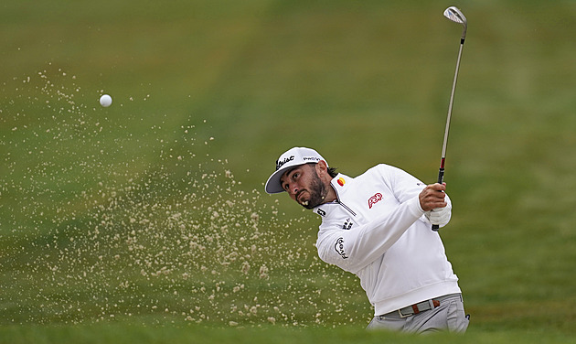Homa si na poslední jamce zajistil obhajobu titulu na turnaji PGA Tour v Napě