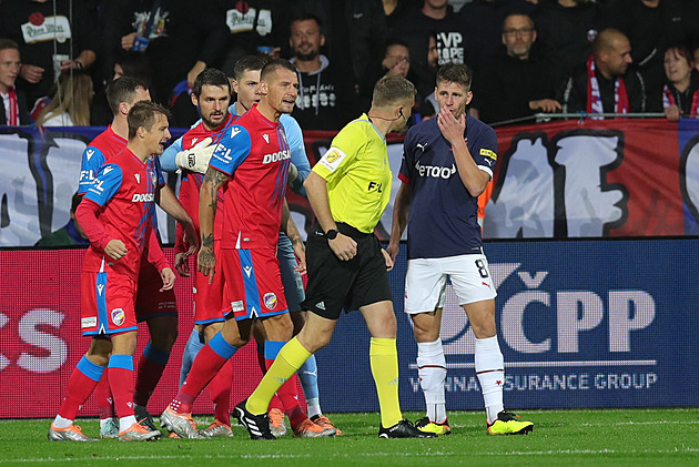 Šlágr se blíží: Tvrdík v kabině, jednodušší příprava. A Plzeň? Chce být odvážnější