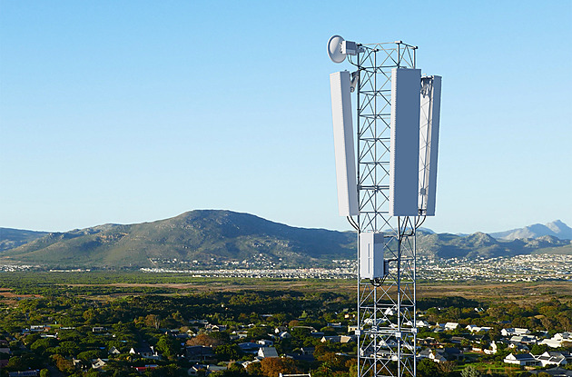 Mobilní sítě jsou náročné na energii. Řešením jsou nové technologie