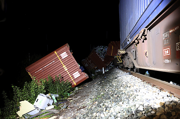 V Chorvatsku se srazily vlaky. Zemřeli tři lidé, dalších jedenáct bylo zraněno