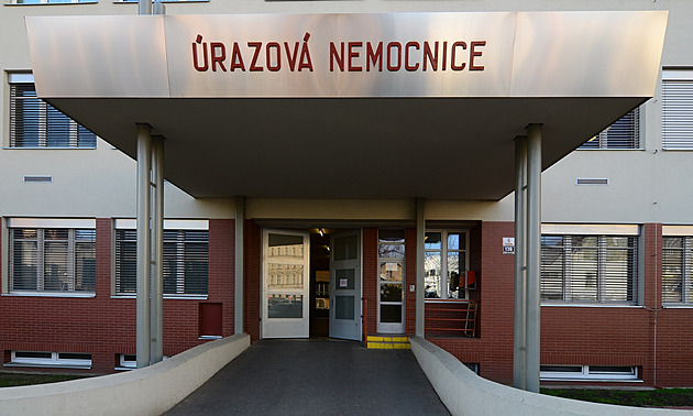 Úrazová nemocnice v Brně zaplatí 300 tisíc za špatný postup při nákupu léků