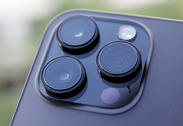 iPhone 14 Pro je nejlepší fotomobil, který si můžete koupit, tvrdí test