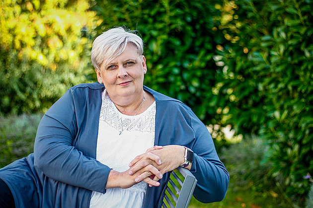 Monika Kroutilová byla roky lenkou SPD. Od února 2025 u ale není. 