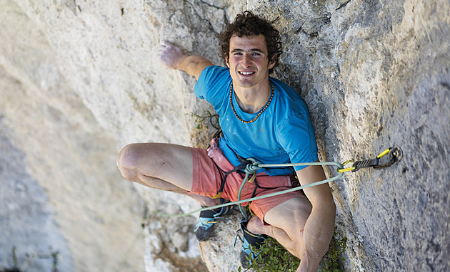 Adam Ondra