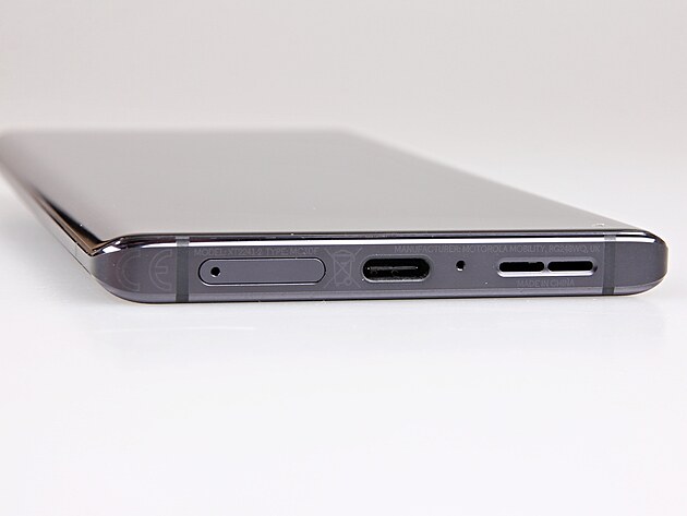 Motorola Edge 30 Ultra