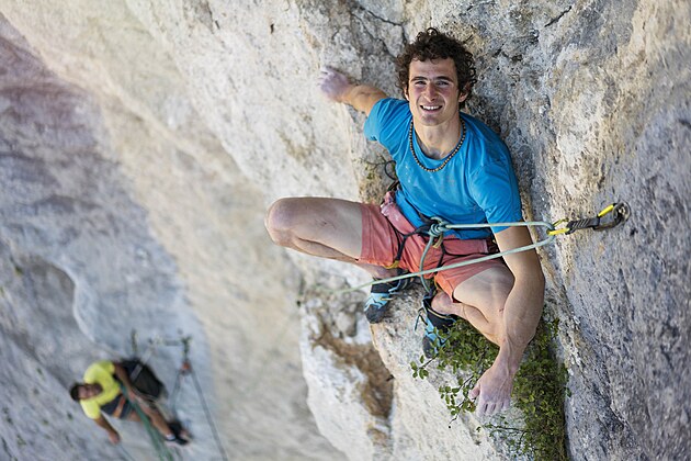 Adam Ondra