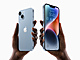 iPhone 14 a iPhone 14 Plus