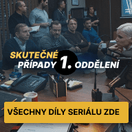 Skuten ppady 1. oddlen