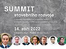 Summit stavebnho rozvoje