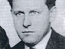 Jií Arvéd Smíchovský (1898-1951)