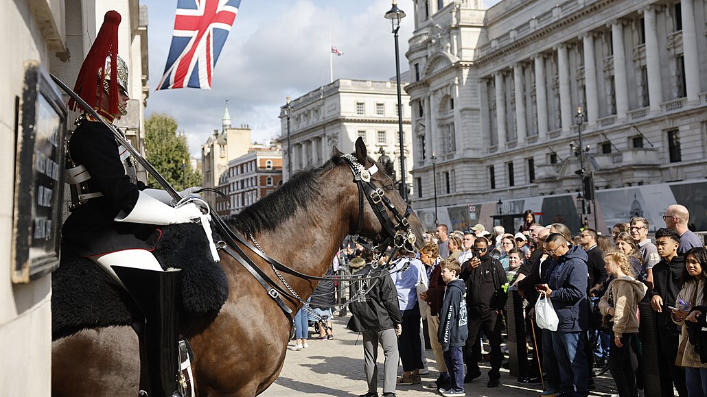 Londýn chystá nejvtí policejní akci v historii