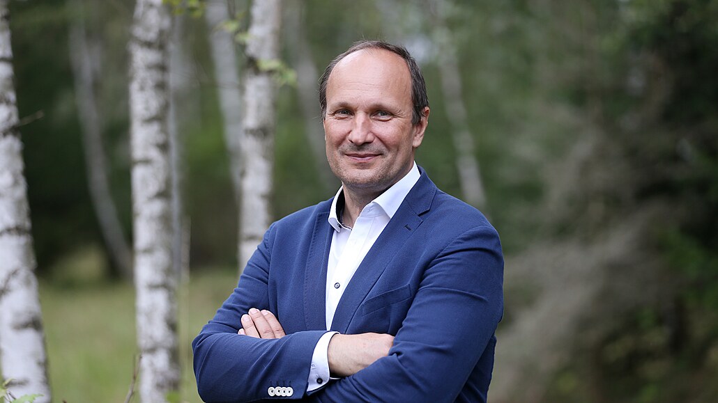 Jak vy�e�it problémy na Masarykov� nám�stí? �Zm�nit slo�ení obyvatelstva. Dostat do centra i vzd�lan�j�í st�ední t�ídu,� �íká Petr Ry�ka, lídr kandidátky ODS a lidovc�.