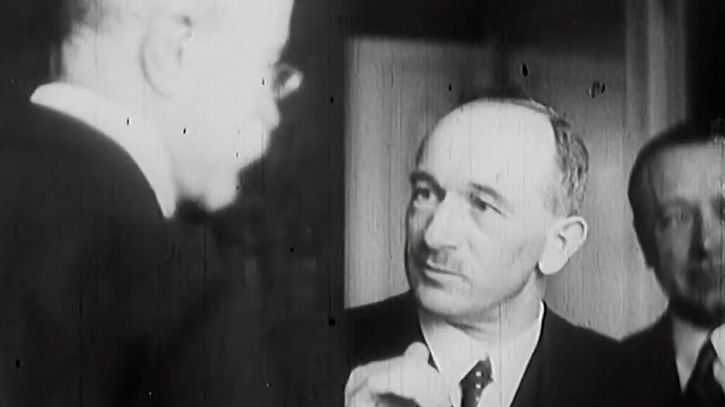 Premiér a ministr zahraničí zároveň? Edvard Beneš dvojroli zvládal jen