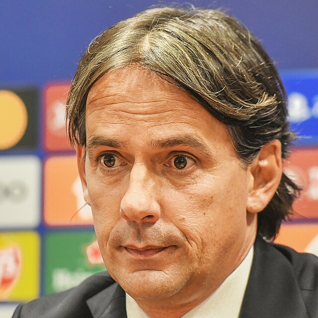 Simone Inzaghi