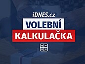 Volební kalkulaka - iDNES.cz