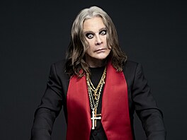 Ozzy Osbourne