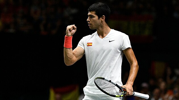 Carlos Alcaraz