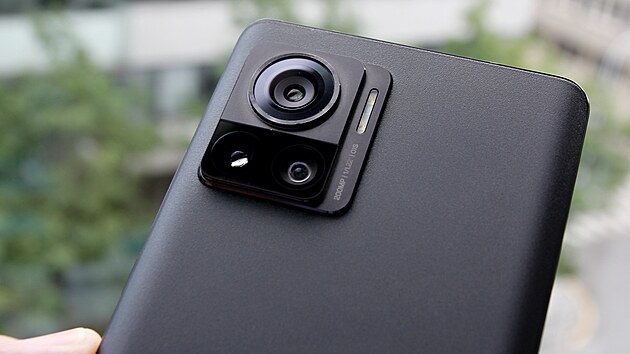 Motorola Edge 30 Ultra