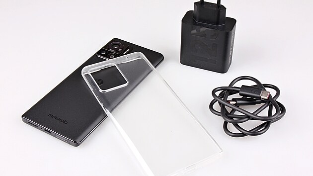 Motorola Edge 30 Ultra