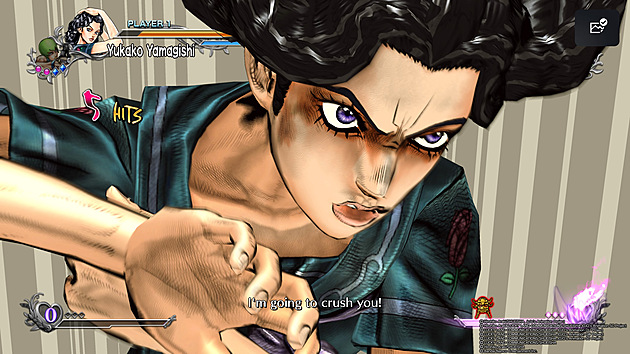 Jojo's Bizarre Adventure: All-Star Battle R