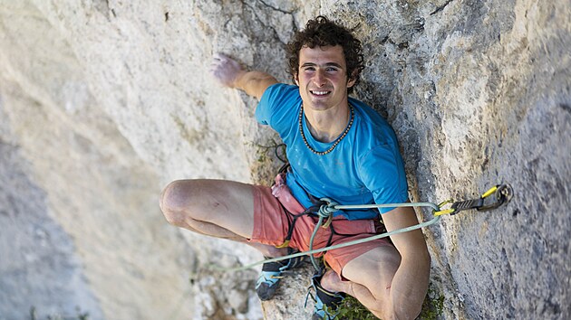 Adam Ondra