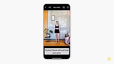 Walmart pedstavil nový program pro virtuální zkouení odv, nyní si uivatelé...