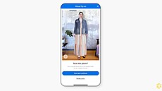 Walmart pedstavil nový program pro virtuální zkouení odv, nyní si uivatelé...