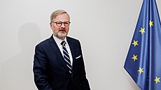 Putin oslavuje anexi s dosazenými �éfy �ty� okupovaných ukrajinských region�