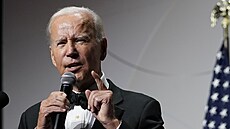 Prezident USA Joe Biden schválil další balík pomoci válkou zmítané Ukrajině... | na serveru Lidovky.cz | aktuální zprávy