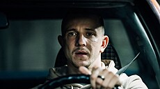 Jakub táfek ve filmu Zatmní (2022)