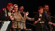 Vzpomínkový koncert na Waldemara Matu�ku (16. zá�í 2022)