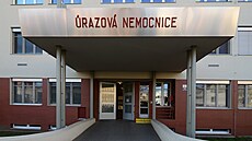 Pavel Piler oznámil rezignaci na post editele Úrazové nemocnice v Brn. Nadále vak povede Nemocnici Milosrdných bratí.